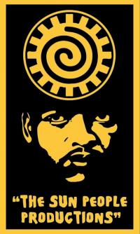 Sun People Productions LLC Logo