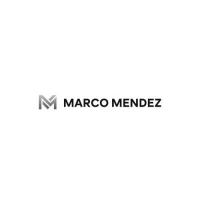 Marco Mendez Photography Logo
