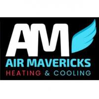 Air Mavericks logo