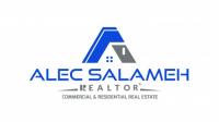 Alec Salameh | Commercial and Residential Real Estate | Coldwell Banker Realty logo