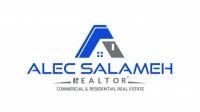 Alec Salameh | Commercial and Residential Real Estate | Coldwell Banker Realty Logo