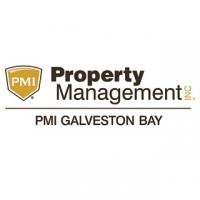 PMI Galveston Bay Logo