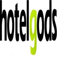 Hotel Gods Logo