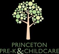 Princeton Pre-K & Childcare Logo
