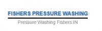 Fishers Pressure Washing logo
