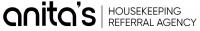 Anita's Housekeeping Referral Agency Logo