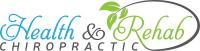 Health & Rehab Chiropractic - Centreville Logo