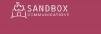 Sandbox Communications Logo