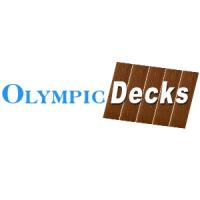 Olympic Decks logo