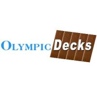 Olympic Decks Logo