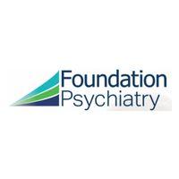 Foundation Psychiatry logo