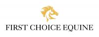 First Choice Equine logo