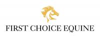 First Choice Equine Logo