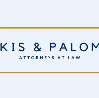 Clark D. Palombo, Attorney at Law logo
