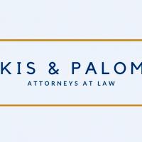 Clark D. Palombo, Attorney at Law Logo