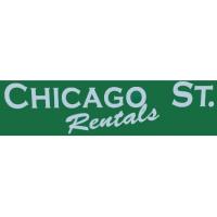 Chicago Street Rentals & Light Industrial Repair Logo
