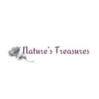 Nature’s Treasures logo