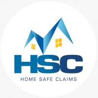 HomeSafeClaims - Expert Florida Public Adjusters Logo