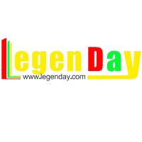 Legenday Logo