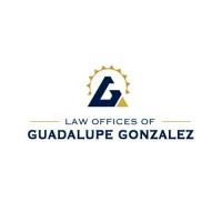 Law Offices of Guadalupe Gonzalez logo
