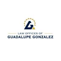 Law Offices of Guadalupe Gonzalez Logo