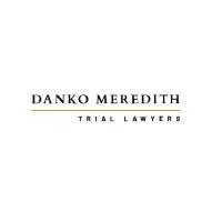 Danko Meredith, Trial Lawyers Logo