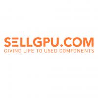 Sell GPU Logo
