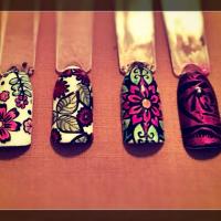 Spa Paradise Nail & Spa Logo