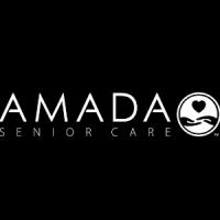 Amada Senior Care Northern Colorado logo