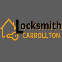 Locksmith Carrollton Logo