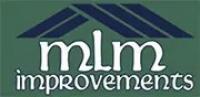 MLM Improvements LLC Logo