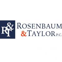 Rosenbaum & Taylor Logo