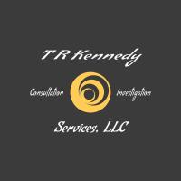 T R Kennedy Consultation & Investigation Services, LLC Logo