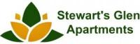 Stewart's Glen Apartments logo