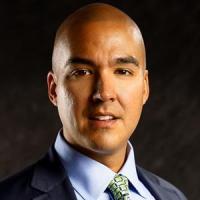 Noel Hermosillo, Smart Home Realty Logo