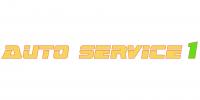 Auto Service 1 Logo