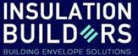 Insulation Builders Logo