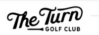 The Turn Golf Club Logo