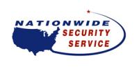 Nationwide Security Service Inc. Logo
