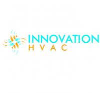 Innovation HVAC Logo