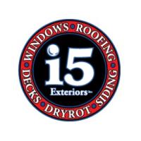 I 5 Exteriors, Inc. Logo