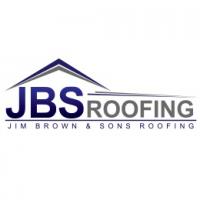 Jim Brown and Sons Roofing Logo