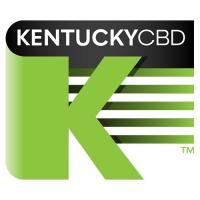 Kentucky CBD logo