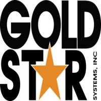 Gold Star Systems Inc. Logo