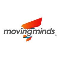 Moving Minds Marketing Agency Logo