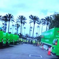SERVPRO Of Upland / San Antonio Heights Logo