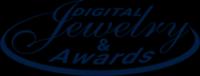 Digital Jewelry & Awards Logo