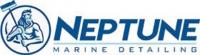 Neptune Marine Detailing logo