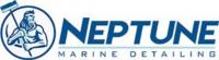 Neptune Marine Detailing Logo