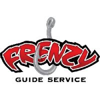 Frenzy Guide Service Logo